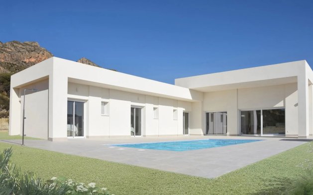 Obra nueva - detached - La Romana