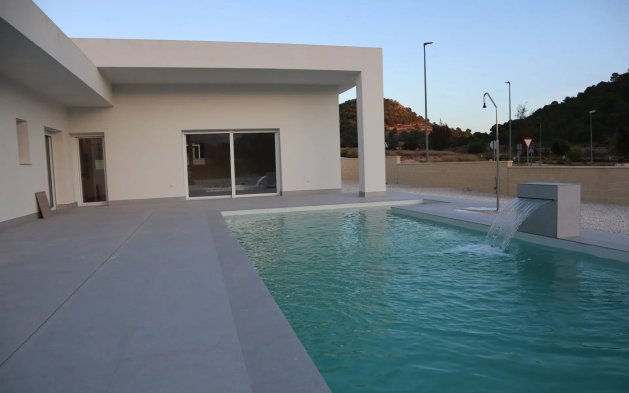 Obra nueva - detached - La Romana