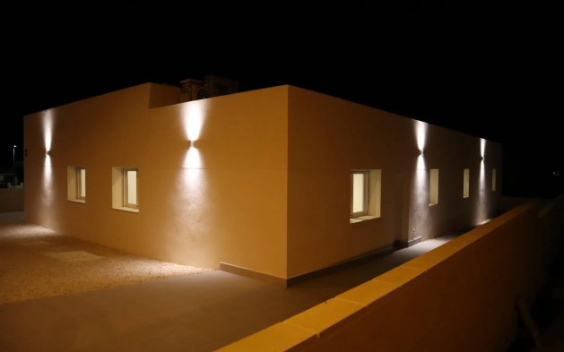 Obra nueva - detached - La Romana