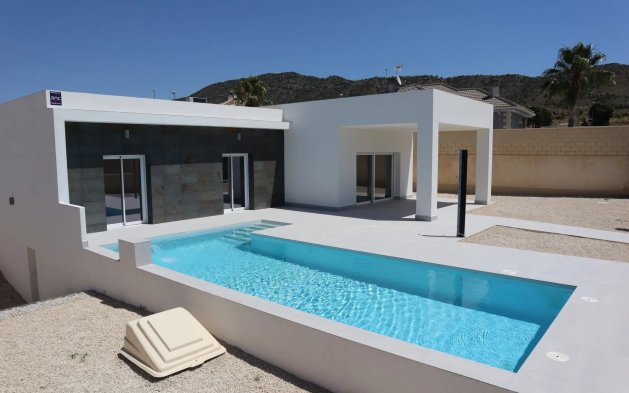 Obra nueva - detached - La Romana