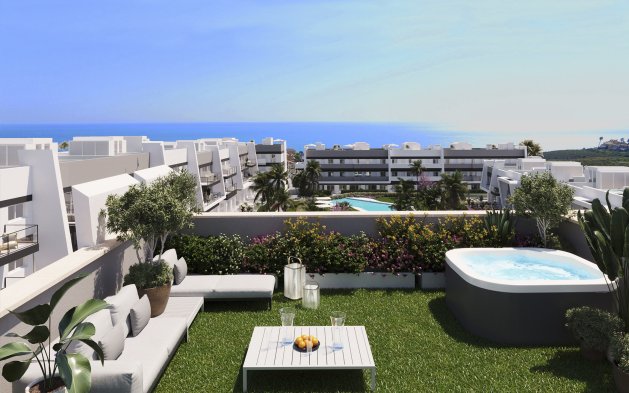 Nouvelle construction - Appartement - Gran Alacant