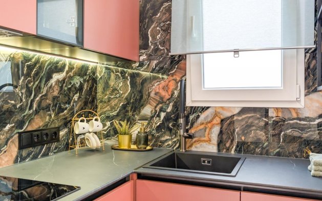 Perpardavimas - Butas - Torrevieja