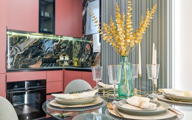 Perpardavimas - Butas - Torrevieja