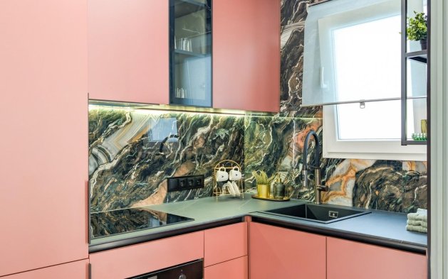 Perpardavimas - Butas - Torrevieja