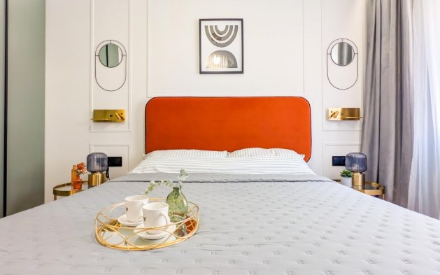 Perpardavimas - Butas - Torrevieja