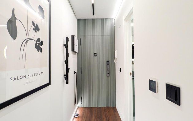 Perpardavimas - Butas - Torrevieja