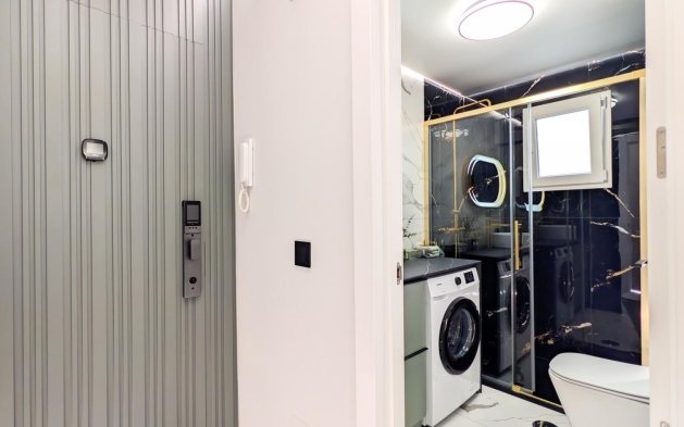 Perpardavimas - Butas - Torrevieja