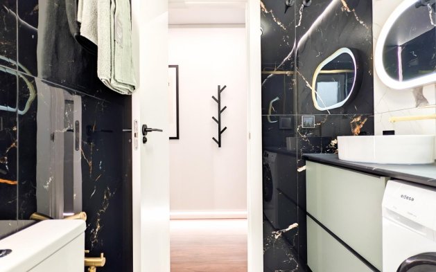 Perpardavimas - Butas - Torrevieja