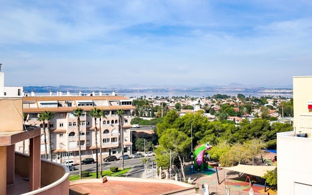 Perpardavimas - Butas - Torrevieja