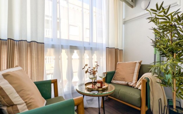 Perpardavimas - Butas - Torrevieja