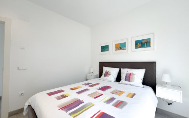 Resale - Villa - Orihuela Costa - Las Colinas Golf - Country Club