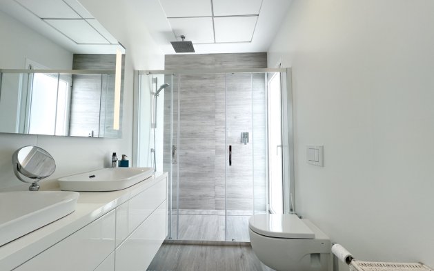 Resale - Villa - Orihuela Costa - Las Colinas Golf - Country Club