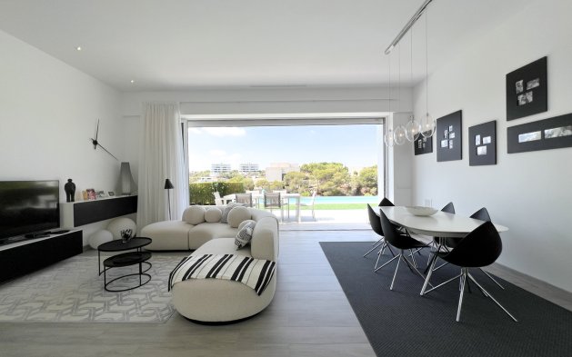 Resale - Villa - Orihuela Costa - Las Colinas Golf - Country Club