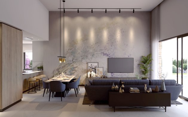 New Build - Villa - Algorfa