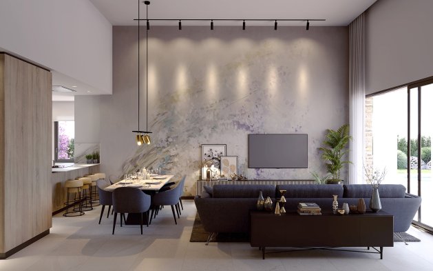 New Build - Villa - Algorfa