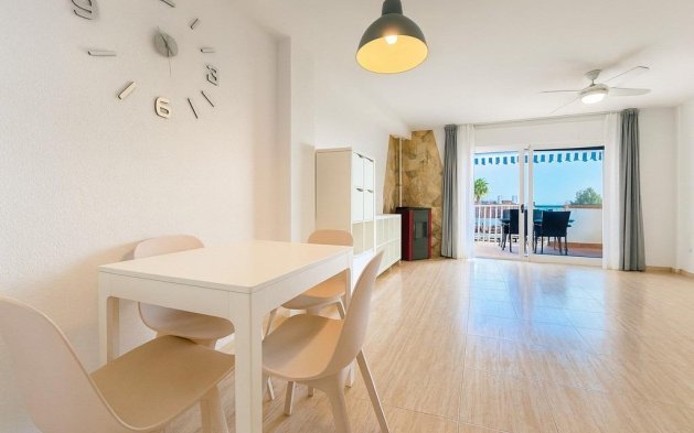 Resale - Duplex - Orihuela Costa - Aguamarina