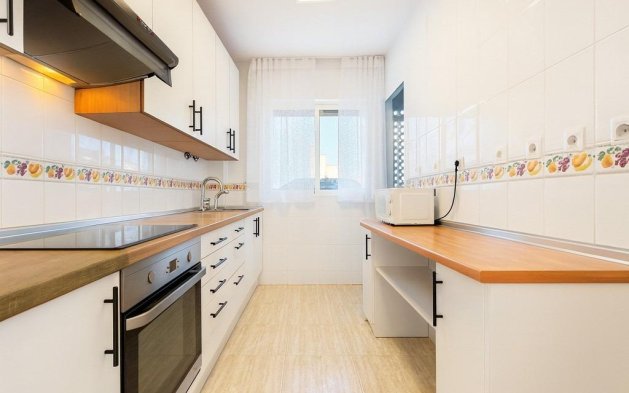 Resale - Duplex - Orihuela Costa - Aguamarina