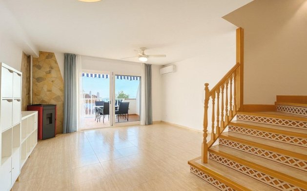 Resale - Duplex - Orihuela Costa - Aguamarina