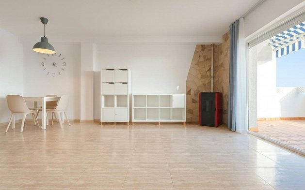 Resale - Duplex - Orihuela Costa - Aguamarina