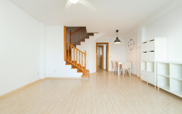 Resale - Duplex - Orihuela Costa - Aguamarina