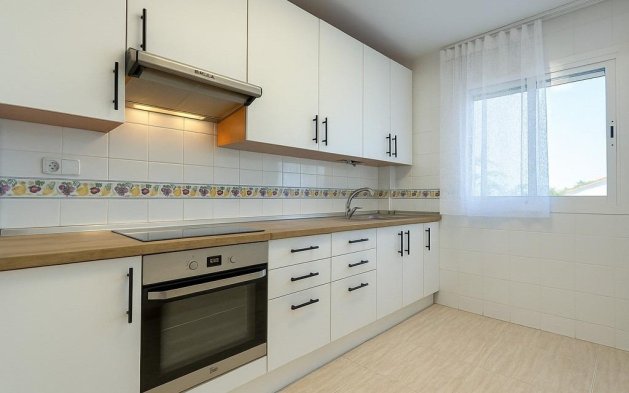 Resale - Duplex - Orihuela Costa - Aguamarina