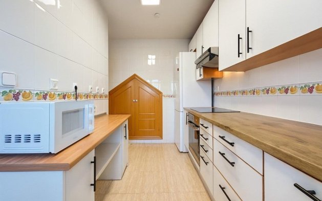 Resale - Duplex - Orihuela Costa - Aguamarina