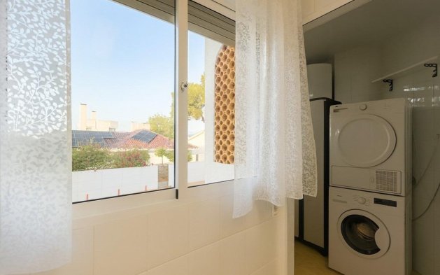 Resale - Duplex - Orihuela Costa - Aguamarina