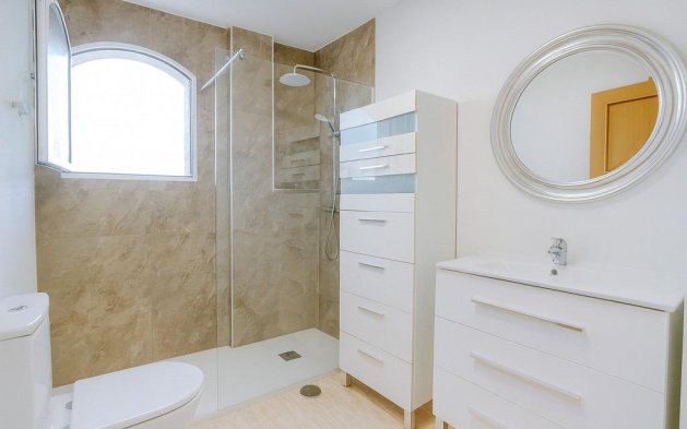 Resale - Duplex - Orihuela Costa - Aguamarina