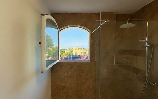 Resale - Duplex - Orihuela Costa - Aguamarina