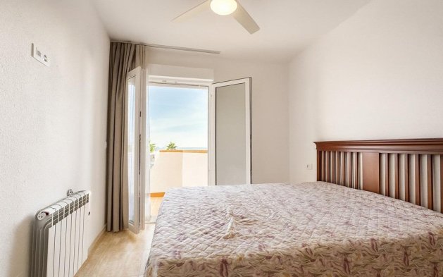 Resale - Duplex - Orihuela Costa - Aguamarina