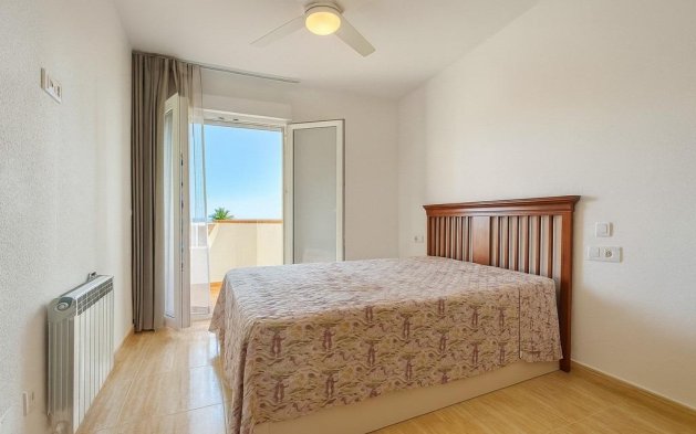 Resale - Duplex - Orihuela Costa - Aguamarina