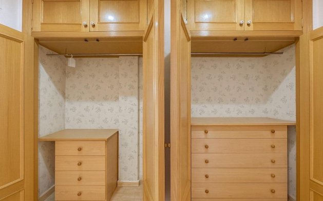 Resale - Duplex - Orihuela Costa - Aguamarina