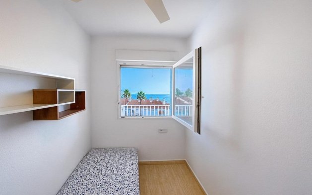 Resale - Duplex - Orihuela Costa - Aguamarina