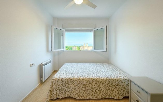 Resale - Duplex - Orihuela Costa - Aguamarina