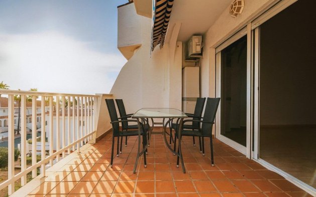 Resale - Duplex - Orihuela Costa - Aguamarina