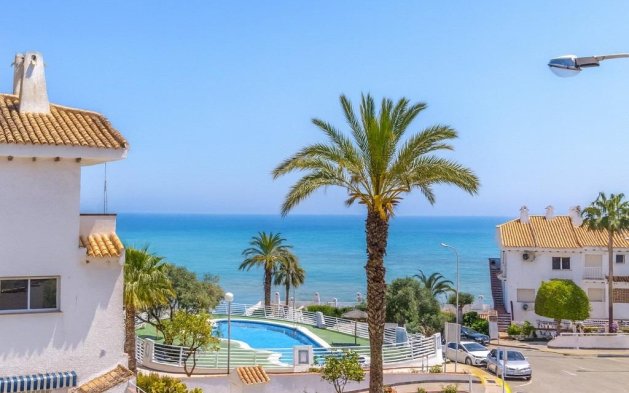 Resale - Duplex - Orihuela Costa - Aguamarina