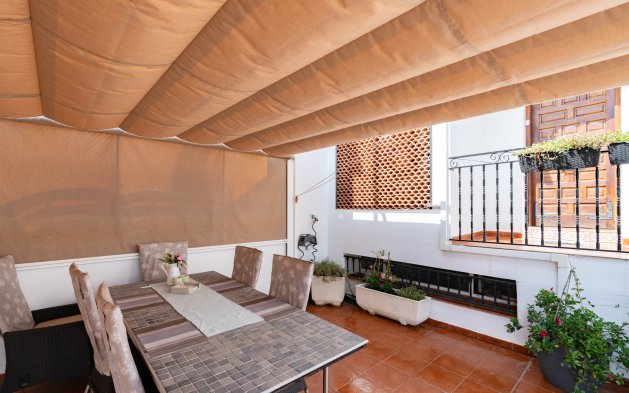 Reventa - Duplex - Santa Pola - Monte y Mar