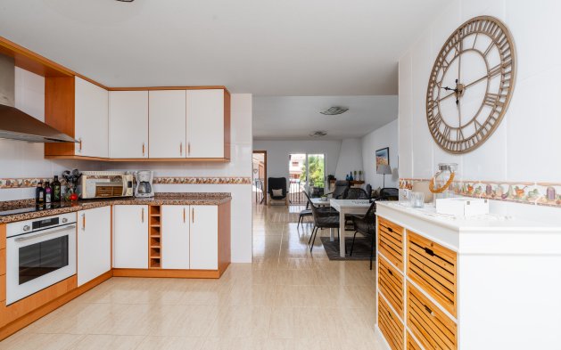 Reventa - Duplex - Santa Pola - Monte y Mar