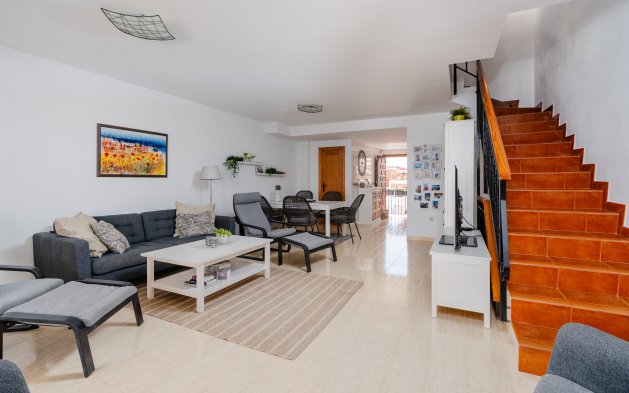 Reventa - Duplex - Santa Pola - Monte y Mar