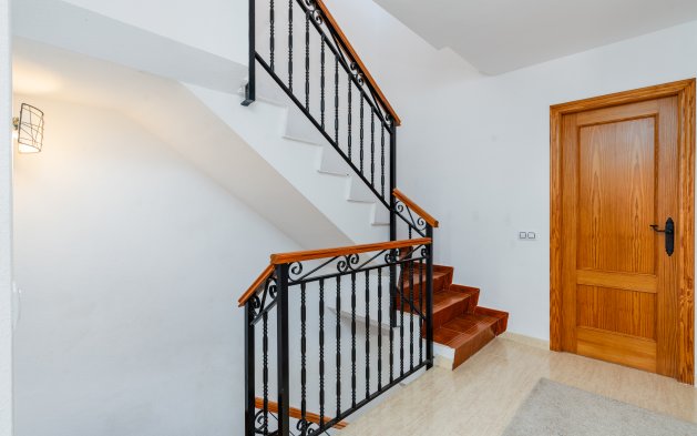 Reventa - Duplex - Santa Pola - Monte y Mar