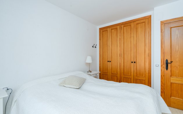 Reventa - Duplex - Santa Pola - Monte y Mar