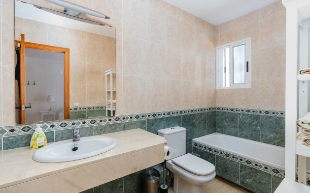 Reventa - Duplex - Santa Pola - Monte y Mar