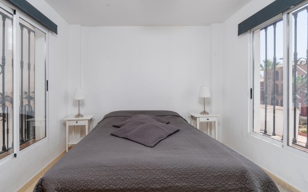 Reventa - Duplex - Santa Pola - Monte y Mar