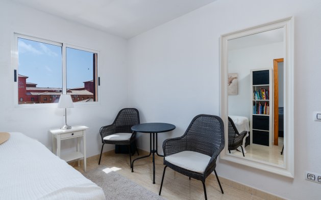 Reventa - Duplex - Santa Pola - Monte y Mar