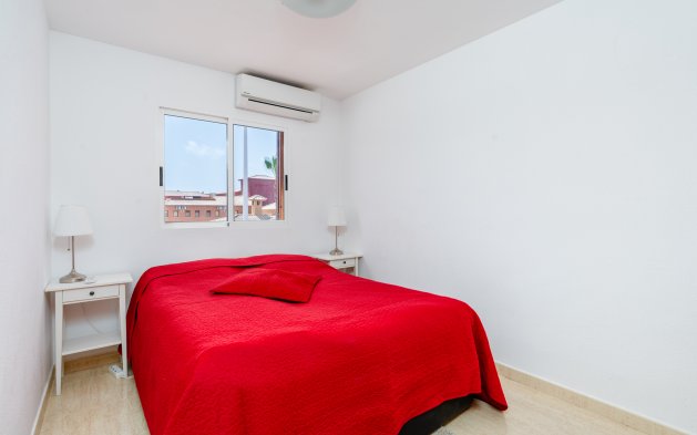 Reventa - Duplex - Santa Pola - Monte y Mar