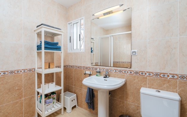 Reventa - Duplex - Santa Pola - Monte y Mar