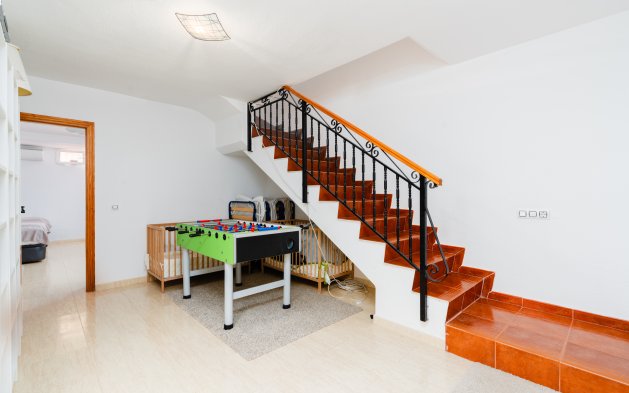 Reventa - Duplex - Santa Pola - Monte y Mar