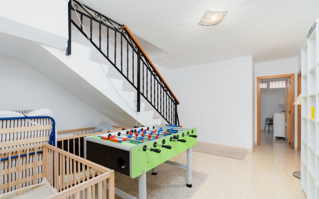 Reventa - Duplex - Santa Pola - Monte y Mar