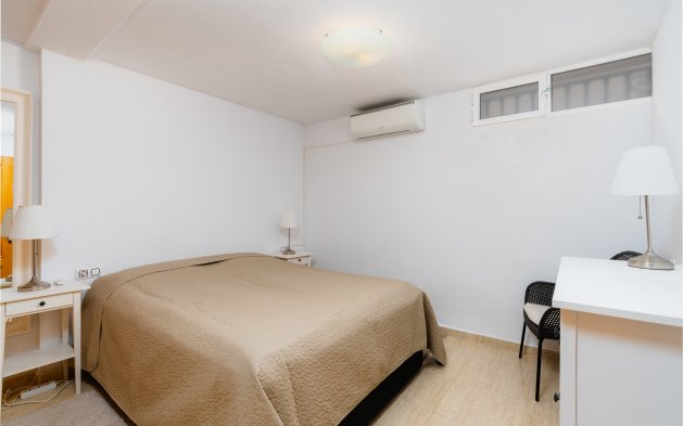 Reventa - Duplex - Santa Pola - Monte y Mar