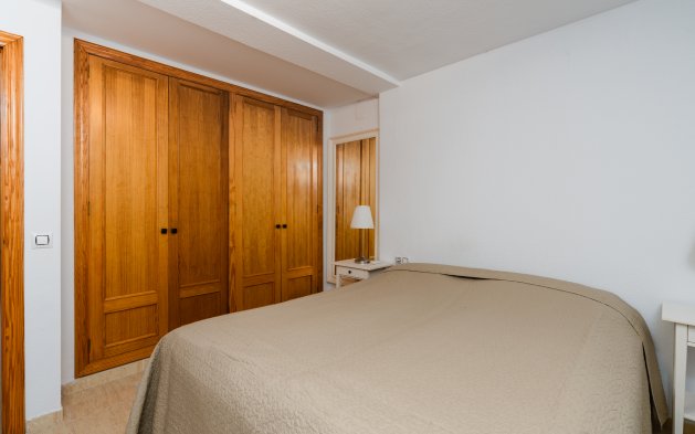 Reventa - Duplex - Santa Pola - Monte y Mar